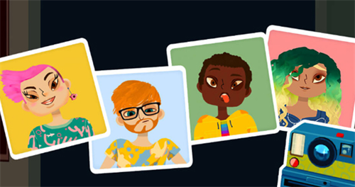 托卡美发沙龙4可化妆版