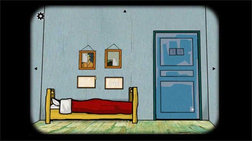 逃离方块阿尔勒截图1