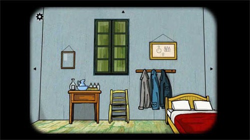 逃离方块阿尔勒截图2