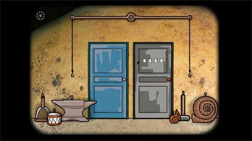 逃离方块阿尔勒截图3