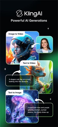 可灵ai国际版截图4