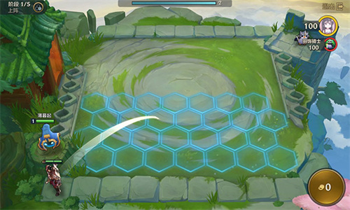 金铲铲之战测试服