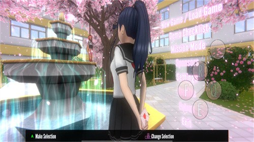 病娇模拟器2020重制版截图3