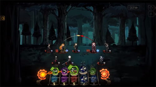 边狱巴士国际服