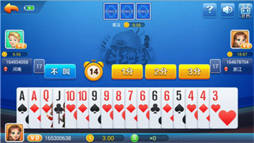 开玩棋牌888正式版