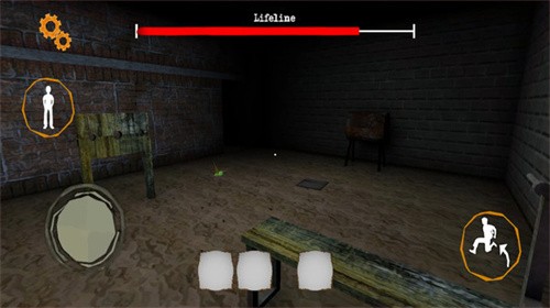 恐怖双胞胎重制版截图3