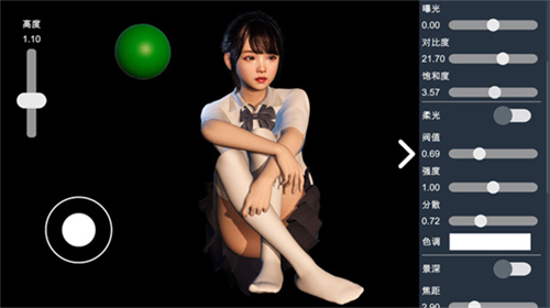 摄影师模拟截图4