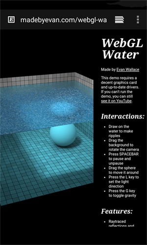 webview浏览器截图2