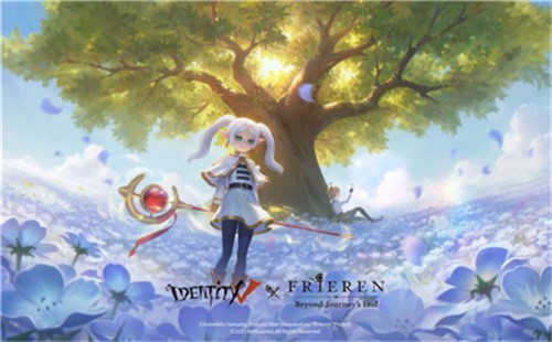 identity v国际服截图4