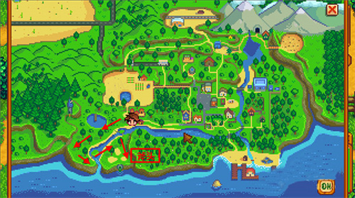 星露谷物语汉化手机版