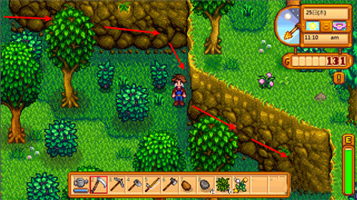 星露谷物语汉化手机版