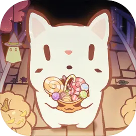 猫咪和汤国际版