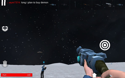 宇宙沙盘2免费版