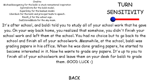 巴迪老师移植版