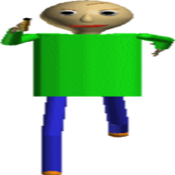 巴迪老师移植版