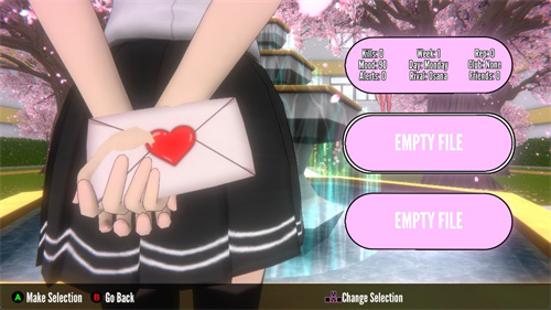 病娇模拟器2020重制版