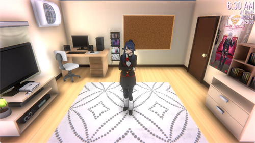 病娇模拟器2020重制版