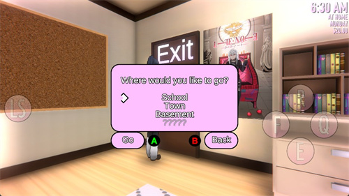 病娇模拟器2020重制版