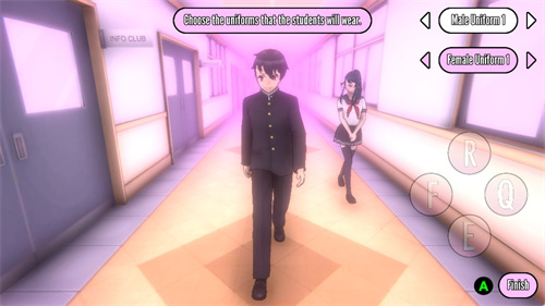 病娇模拟器2020重制版