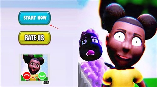 冒险的阿曼达截图2