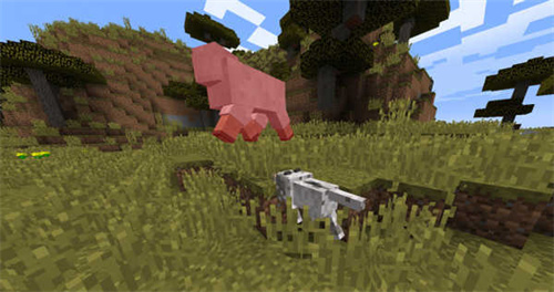 我的世界行尸走肉手机版