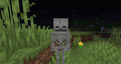 我的世界行尸走肉手机版