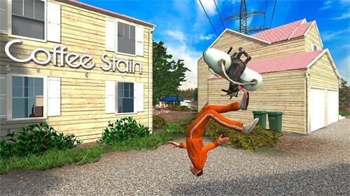 模拟山羊重置版截图5