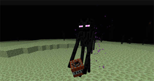 我的世界行尸走肉手机版