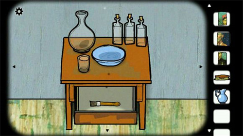 逃离方块阿尔勒