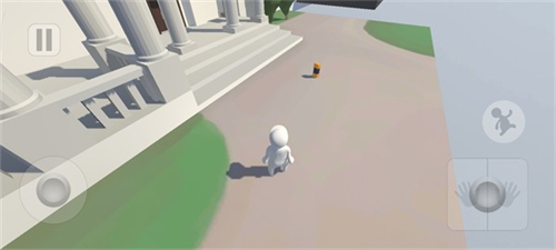 人类一败涂地手游