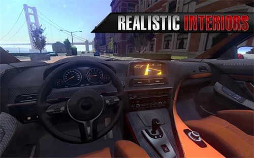 驾驶学校2017截图4