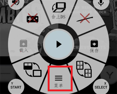 植物大战僵尸ds