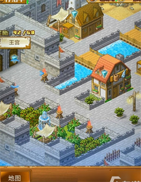 大海贼探险物语