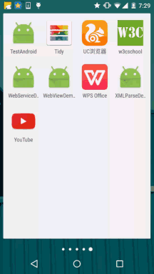webview浏览器