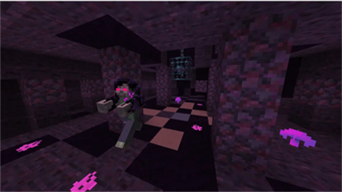 我的世界真正的凋零风暴模组截图4