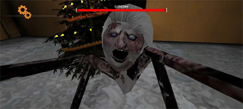 恐怖双胞胎重制版