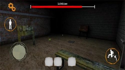 恐怖双胞胎重制版