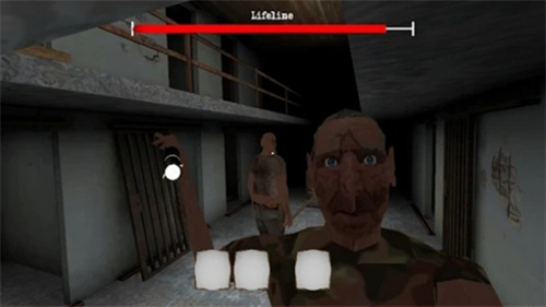 恐怖双胞胎重制版