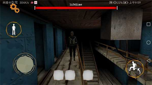 恐怖双胞胎重制版