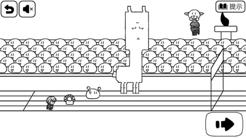 比较简单的大冒险截图3