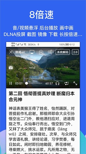 alook浏览器截图5