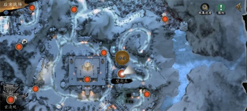 无尽噩梦6捕盗行纪