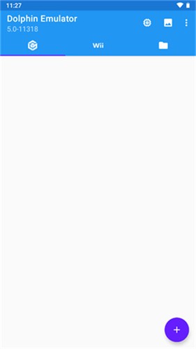 海豚模拟器截图1