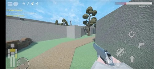 G沙盒国际服16.0截图2