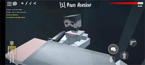 G沙盒国际服16.0截图3