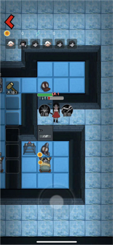 猛鬼宿舍国服版