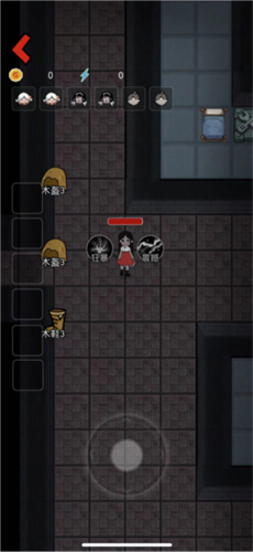 猛鬼宿舍国服版