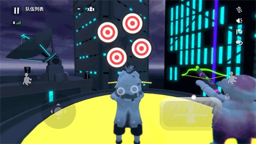 人类一败涂地联机版截图5