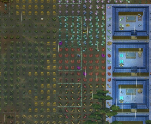 了不起的修仙模拟器