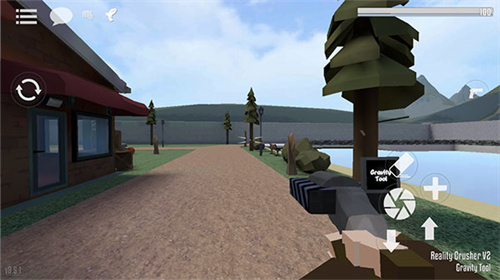 G沙盒国际服16.0